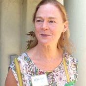 Marilyn Goldhaber