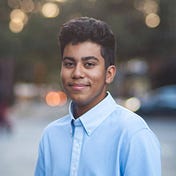 Ankit Sachdeva