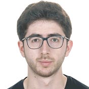 Yağız Efe Özmeriç