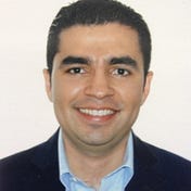 Alvaro Rodriguez