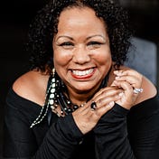 Gail Dudley ~ People. Prayer. Politics.
