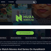 Hurawatch Movies