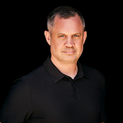Jeff James Martin