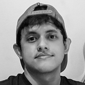 Luthfy Fakhrurozie