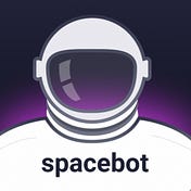 SpaceBot