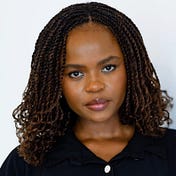 Carolyne Mweberi