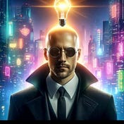 Zen the innovator 💡