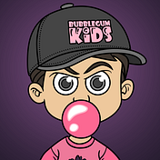 Bubblegum Kids