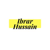 Ibrar Hussain