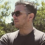 Georgios Greg Rodakidis