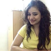 Tejaswini Pagadala