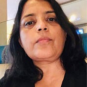 Smita Paranjape