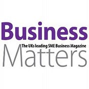 Business Matters Magazine