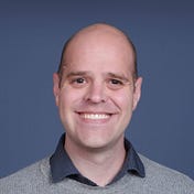 Ben Kehoe