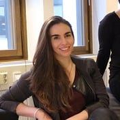Tamara Bernad