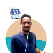 Omer Seedahmed