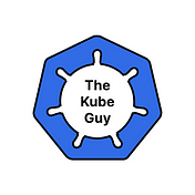 The kube guy