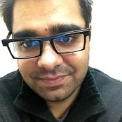 Medium profile picture for @waqas
