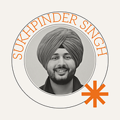 Sukhpinder Singh