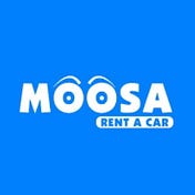 Moosa rent a car