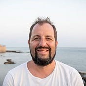 Andreas Lehr