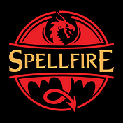 Spellfire - Re-master the Magic