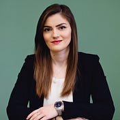 Biljana Vidojevic