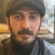 İskender Halisoğlu