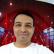 Ravikant Agrawal