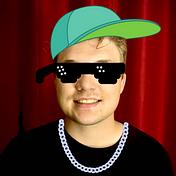Zayne Harbison