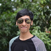 Aditya Ramesh