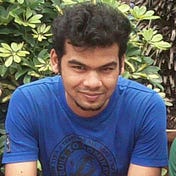 Navendra Jha