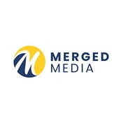Medium profile picture for @merged