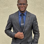 David Ocholi