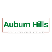 Auburn Hills Window & Door Solutions