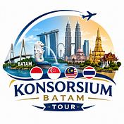 Tour Konsorsium Indonesia