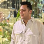 Agrim Nautiyal