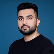 Manish Saini