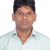 Srinivas Rao