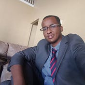 Abdirizak H Ahmed