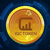 IQC Exchange Official