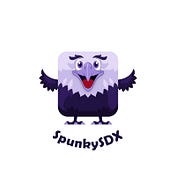 SpunkySDX