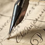 The Pen 🖋️