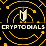 CryptoDials