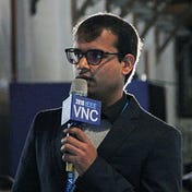 Rahul Bhadani