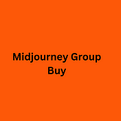 Midjourney Group Buy