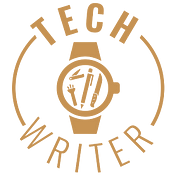 Tech Writer EDC