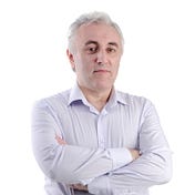 Ruben Melkonian