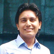 Sandipkumar Savani