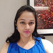 Gayathri Mohan